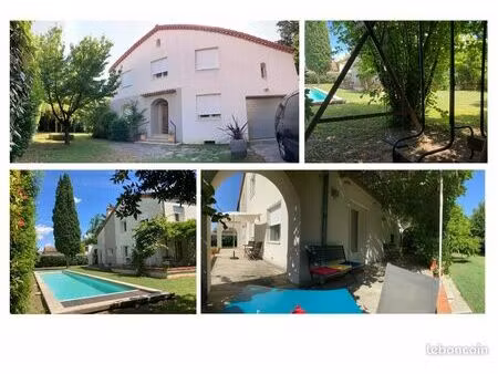 vente maison 185 m2 guilherand-granges