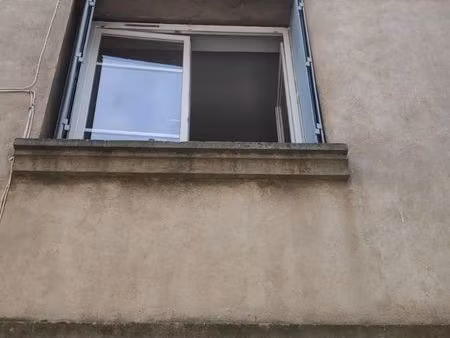 immeuble de rapport