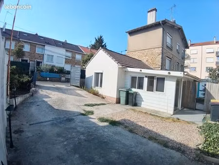 appartement 3 pièces proche gare