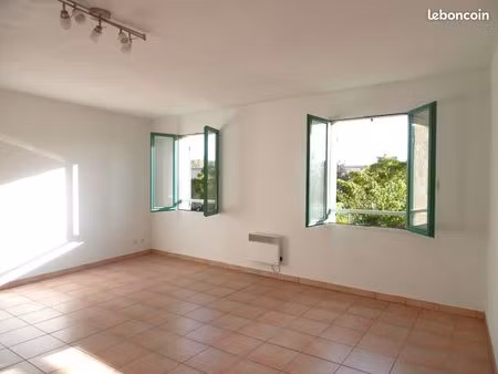 appartement 2 pièces 53 m²