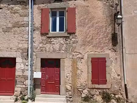 bâtiment 5 pièces 114 m²