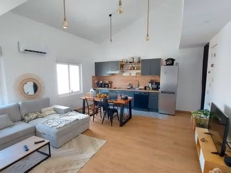immeuble de rapport rue félix aldy 4 appartements refait