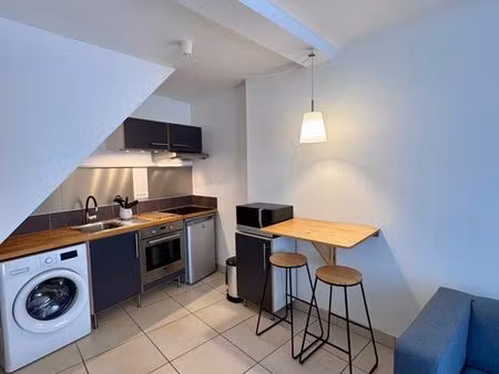 location t2 narbonne meublé et équipé tout confort