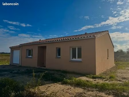 alzonne - nouveaux lotissements – rare opportunité - projet de construction à personnalise