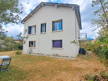 maison 5 pièces 120 m²