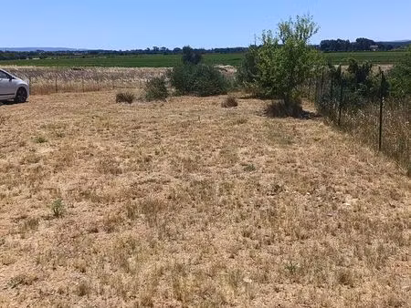 vendre où échanger terrain
