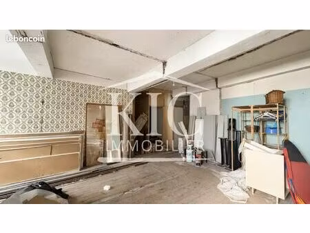 appartement 4 pièces 93 m²