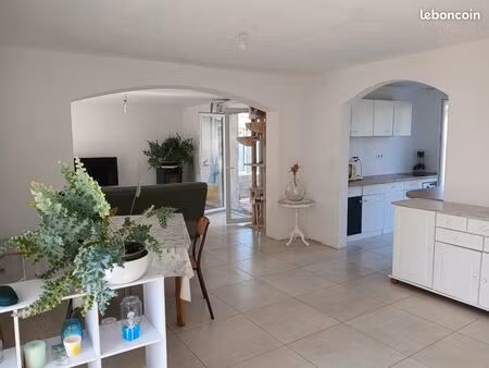maison 3 chambres