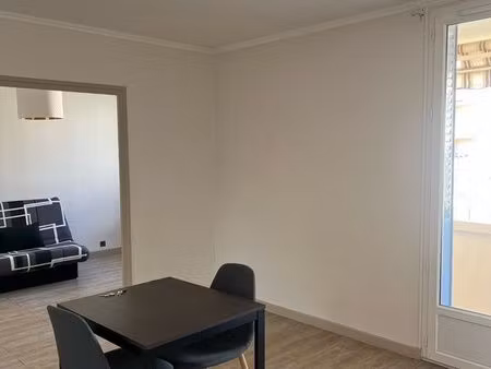 appartement   parking aubenas