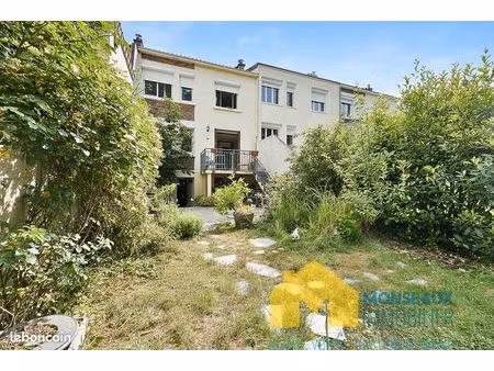 maison 5 pièces 73 m²