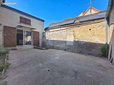 maison 1 pièce 30 m²