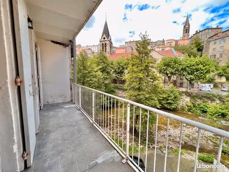 appartement 1 pièce  32 m²