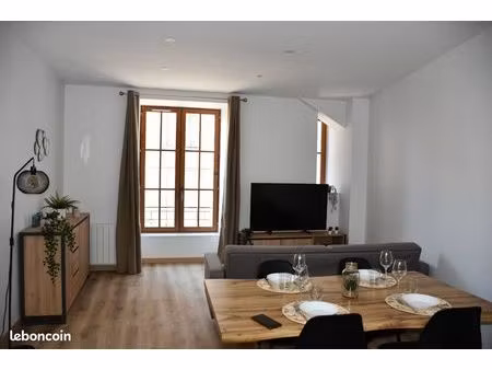 loue appartement t3 57m²