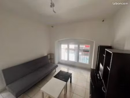appartement centre ville