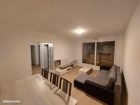 appartement t2