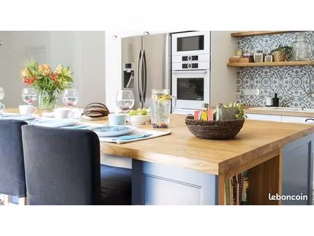 maison 2 pièces 57 m²