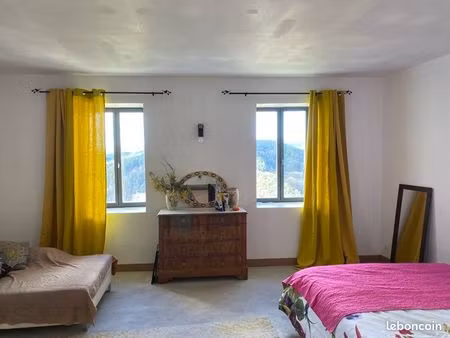 chambre indépendante à louer