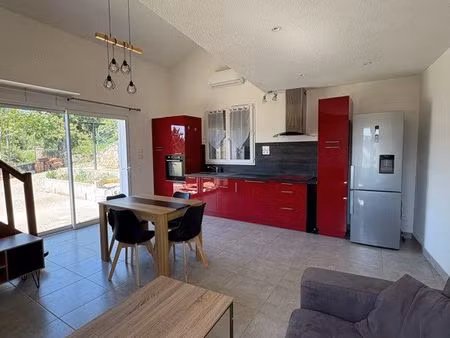 petit maison indépendante