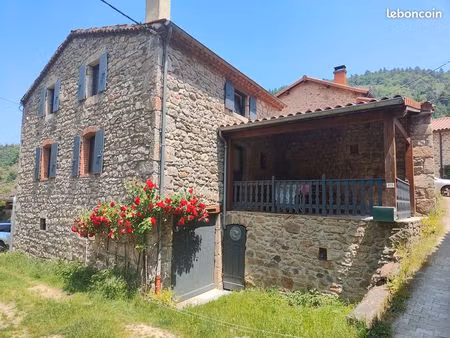 maison de hameau avec 3 chambres