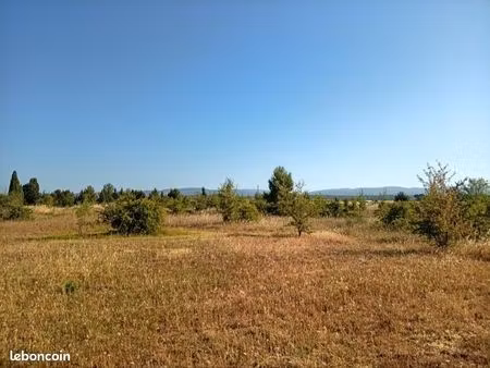 terrain à bâtir viabilisé 900m2