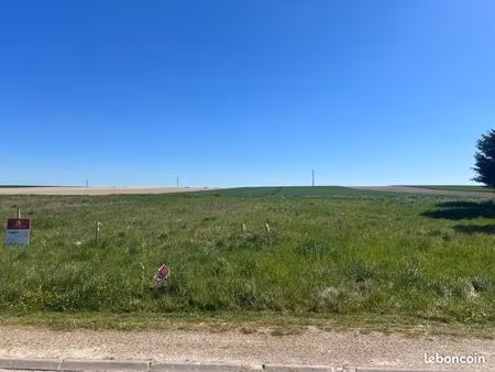 terrain 659 m² saint germain