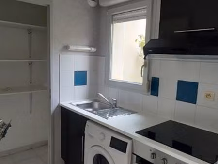 appartement t3