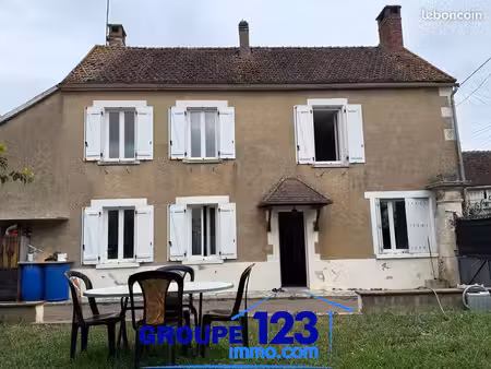 maison 4 pièces 115 m²
