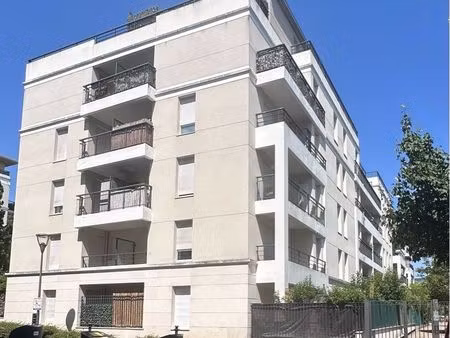appartement 3 pièces massy quartier atlantis