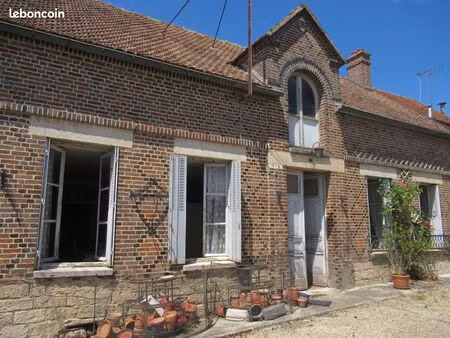 maison 5 pièces 97 m²