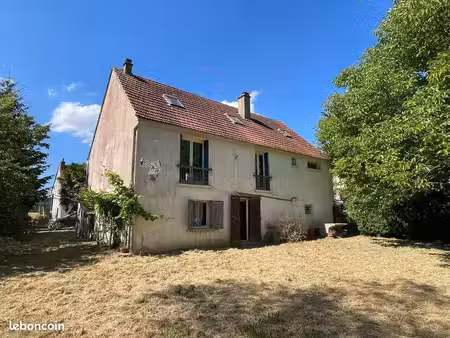 maison 7 pièces 157 m²