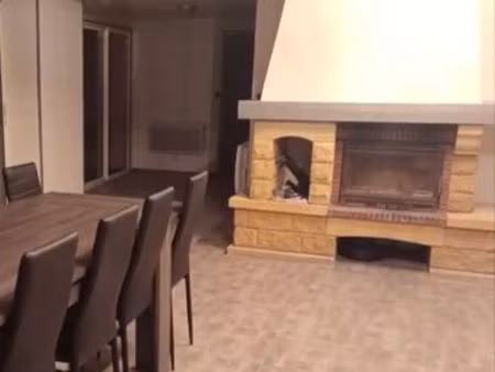 maison rénovée