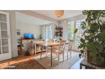 maison familiale 6 pièces – résidence port sud à breuillet