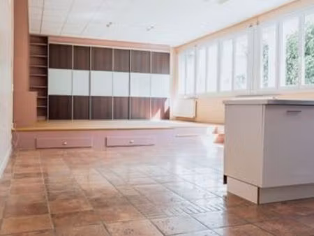 bel appartement centre ville