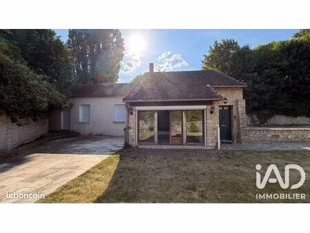 maison 5 pièces 127 m²
