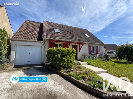 maison 5 pièces 120 m²