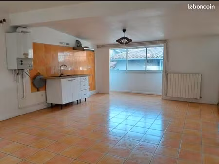 appartement t3