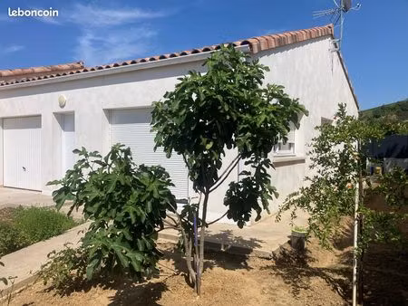 villa 4 pièces 70 m²