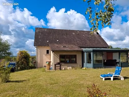 maison 188m2