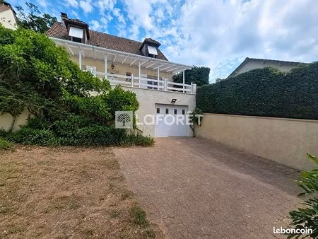 maison 6 pièces 99 m²