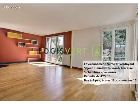 maison 5 pièces 106 m²