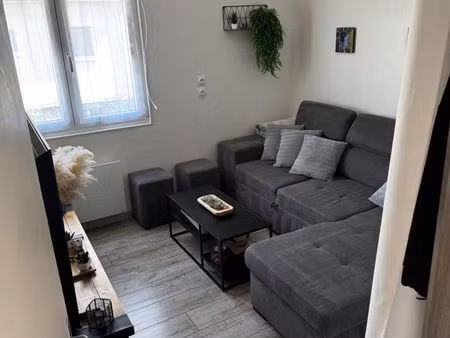 maison individuelle t2