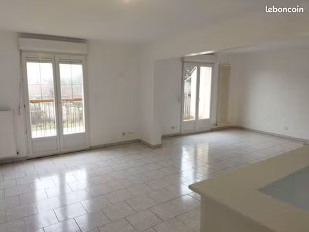 maison location fagnon