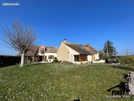maison 5 pièces 175 m²