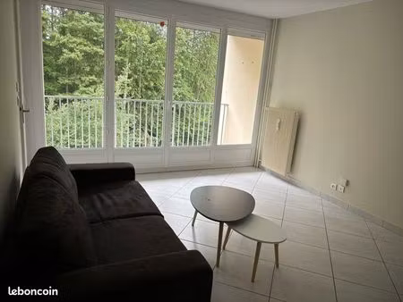 ? a louer — bel appartement t2 de 45 m²