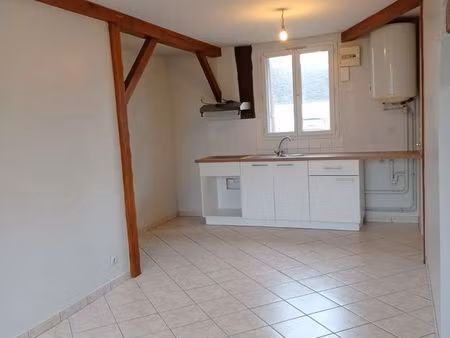 appartement à véron