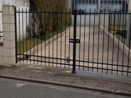 box de stockage 10 m2