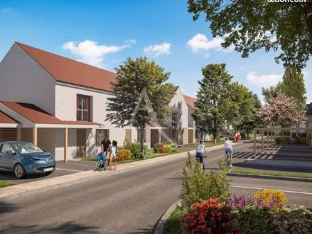 maison 5 pièces 115 m²