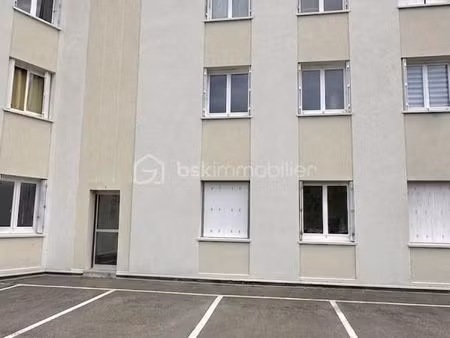 studio 1 pièce 20 m²