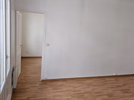appartement t2 avec garage