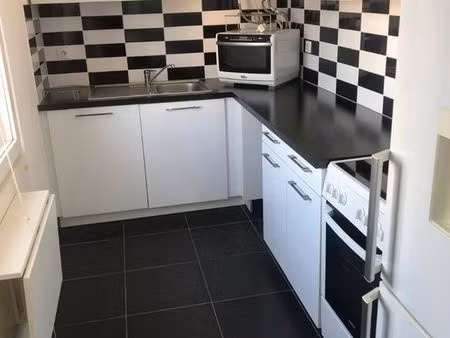 louer appartement t1bis